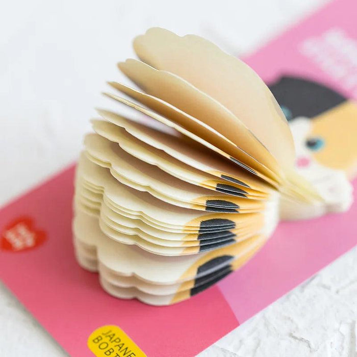 1 Pcs adorable Cat Series Sticky Note