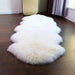 Elegant New Zealand Sheepskin Area Rug - Luxurious Wool Carpet for a Cozy and Stylish Home