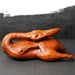 Lifelike Miniature Roast Duck and Chicken Table Centerpiece for Culinary Decor