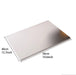 Stainless Steel Multifunctional Baking and Chopping Board