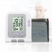 Revolutionary Automatic Heart Health Monitor with Superior Usability