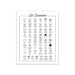 Scandinavian Chic Monochrome Canvas Art for Laundry Room Aesthetics
