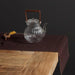 Chic Eco-Friendly Bamboo Table Runner and Placemats for Elegant Dining Spaces