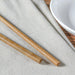 Extra Long Wooden Chopsticks for Chinese Culinary Lovers