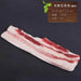 Lifelike Meat Replica Props for Photography and Home Decor - Realistic Steak, Pork, and Bacon Models