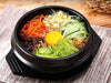 16-Piece Dolsot Stone Bowl Set for Authentic Korean Dining - Perfect for Bibimbap, Ramen, and Soups