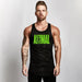 Men's Summer Slim Fit Fitness Tank Top