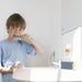 Toothpaste Squeezer - For toothpaste, facial cleanser, or other soft bottled cosmetics