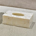 Coastal Charm Shell Napkin Holder – Elegant Dining Accessory