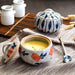 Ceramic Soup Pot: Elevate Your Culinary Creations