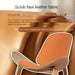 Wuli Modern Minimalist Aircraft Shell Lounge Chair