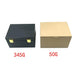 Stylish RFID Shielding Car Key Signal Blocker Storage Box