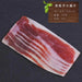 Lifelike Meat Replica Props for Photography and Home Decor - Realistic Steak, Pork, and Bacon Models