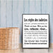 Scandinavian Chic Monochrome Canvas Art for Laundry Room Aesthetics
