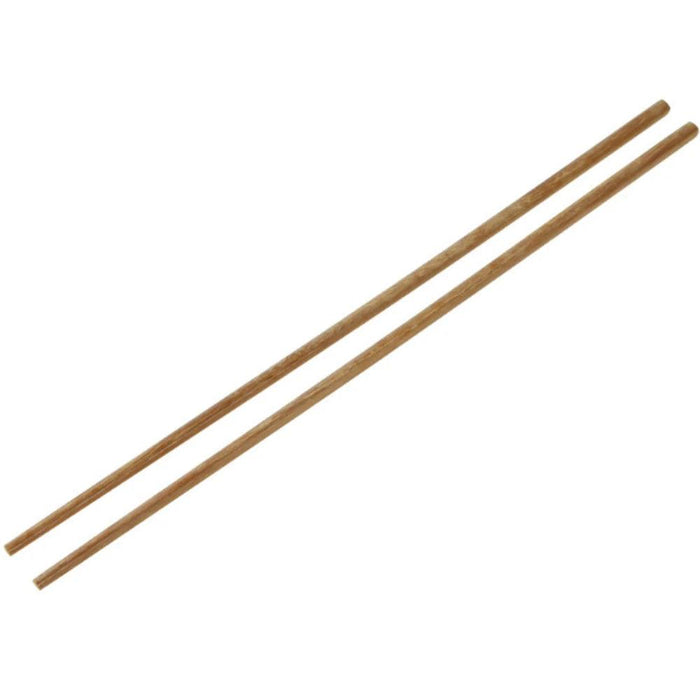 Extra Long Wooden Chopsticks for Chinese Culinary Lovers