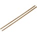 38CM Super Long Wooden Chopsticks Set for Chinese Cuisine Enthusiasts