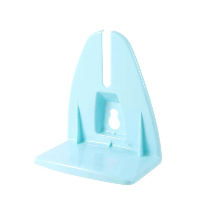 Colorful Hanging Water Dispenser for Small Pets - Leak-Proof Cage Accessory