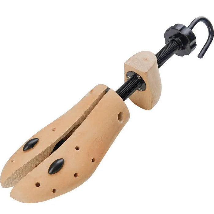 1pc Premium Customizable Wooden Shoe Stretchers for Men and Women