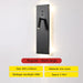 Stylish Adjustable Rotating Wall Lamp for Modern Interiors