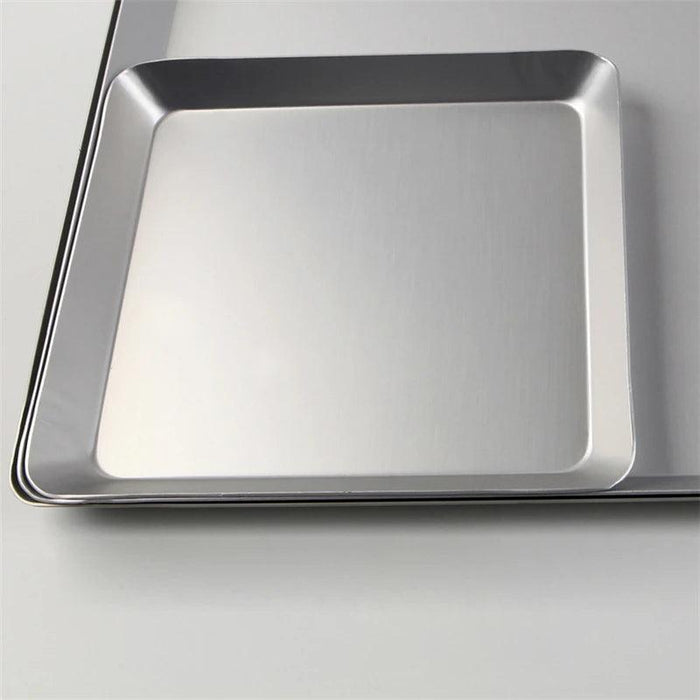 Aluminum Alloy Pizza Baking Pan - The Ultimate Kitchen Essential for Pizza Lovers