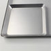 Aluminum Alloy Pizza Baking Pan - The Ultimate Kitchen Essential for Pizza Lovers