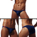 Ultra Thin Sheer Men's Briefs | Soft, Breathable Underwear in 8 Vibrant Colors