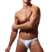 Ultra Thin Sheer Men's Briefs | Soft, Breathable Underwear in 8 Vibrant Colors