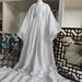 Customize Hanfu Dress for 1/6 Men Hanfu Chinese Ancient White Suit