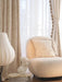 Luxurious French Palace Blackout Drapes for Chic Home Elegance