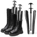 30cm Women's Knee High Boot Stretcher & Organizer - Essential Support for Shoe Storage