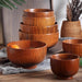 Discover the Timeless Elegance of Japanese Wooden Bowls