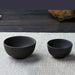 Exquisite Portable 8-Piece Handmade Yixing Purple Clay Teacup Set for Tea Lovers