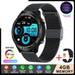 Stylish Smartwatch with HD AMOLED Screen, Bluetooth Calling, Health Monitoring & Huawei True Wireless Earbuds