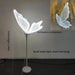 Magical LED Butterfly Wings Pendant Light for Celebratory Moments