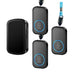 Emergency SOS Wireless Alert System with Custom Melodies - Long-Range Safety Button Set