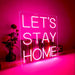 Customizable Neon Signs for Celebrations and Events