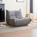 Scandinavian Elegance Caterpillar Lounge Couch