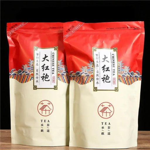 Exquisite Chinese Tea Selection: Jinjunmei, Oolong, Green & Wuyi Black - 250g Class AAAA Assortment for Ultimate Flavor Experience