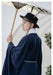 Ming Dynasty Men's Hanfu - Elegant Traditional Costume for Graduations and Celebrations