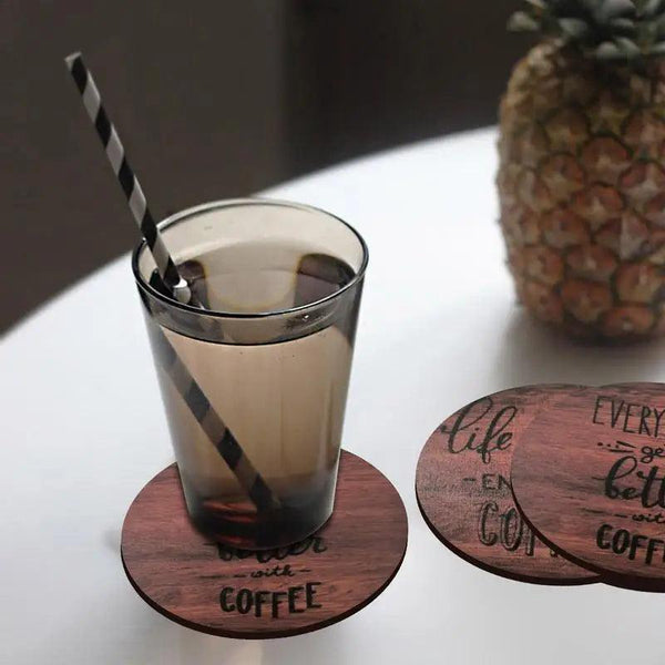 Coasters & Place Mats