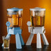 All-in-One Beverage Dispenser - Effortless Drink Serving for Home and Events