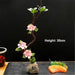 Sophisticated Floral Sushi Platter Set for Elevated Dining Experience