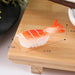 Realistic Artificial Sushi Set - 10pcs Decorative Japanese Rolls for Photography and Home Styling