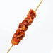 Realistic Barbecue Simulation Skewers for Creative Cooking Displays and Fun Play