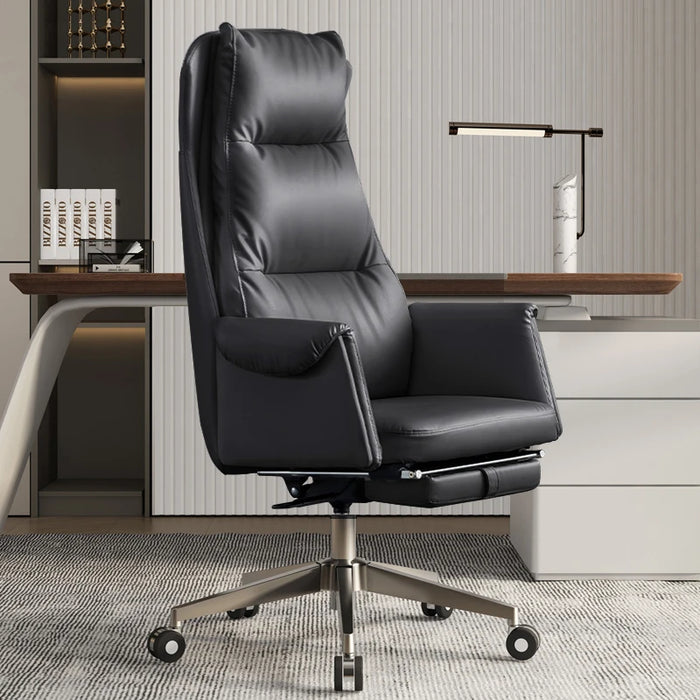 Ergonomic Accent Chair