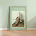 Taylor Swift Lyric Canvas Prints - Elegant Wall Art Inspired by Midnights, Lover, and Reputation Albums