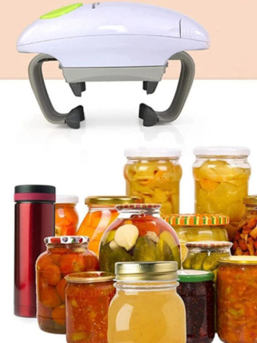 Ultimate 3-in-1 Kitchen Opener Set - Simplify Your Cooking Experience