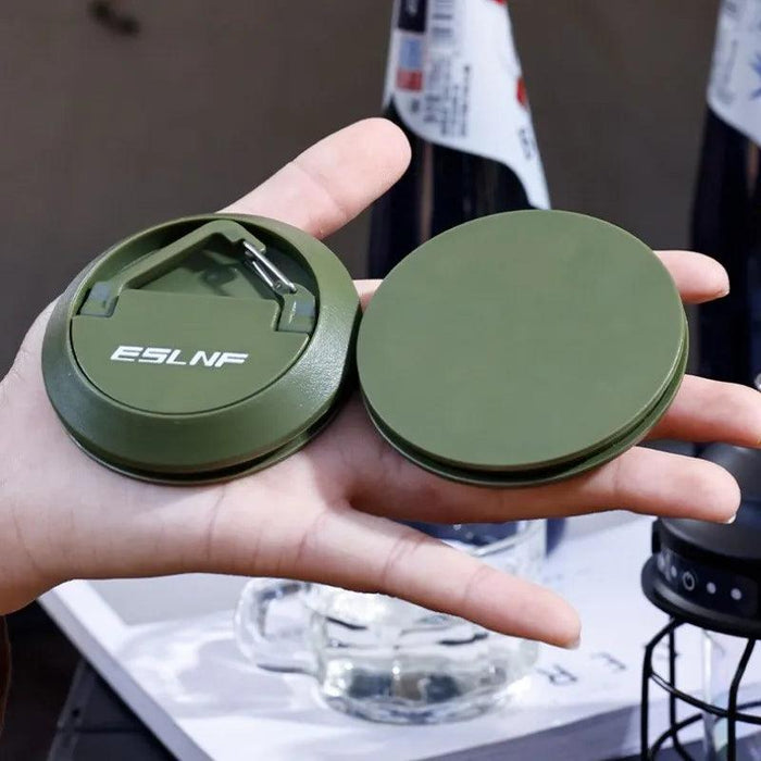 Magnetic Gear Organizer Clip - Your Ultimate Companion for Outdoor Adventures