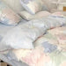 Korean Heart Bedding Set