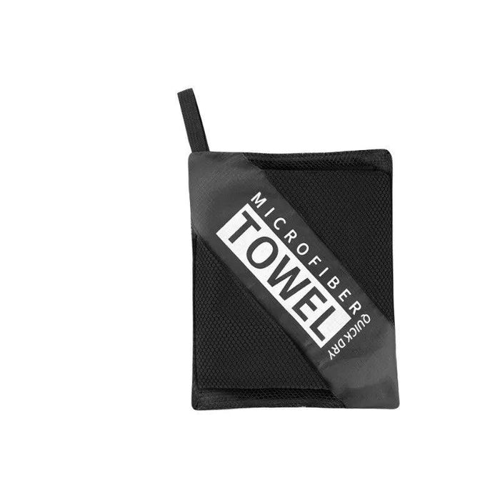 Premium Travel Microfiber Towels for Active Individuals